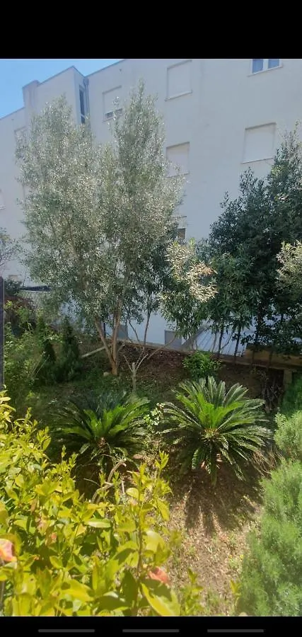 Apartment Diana Split Znjan
