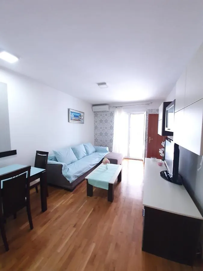 Apartment Diana Split Znjan Хорватия