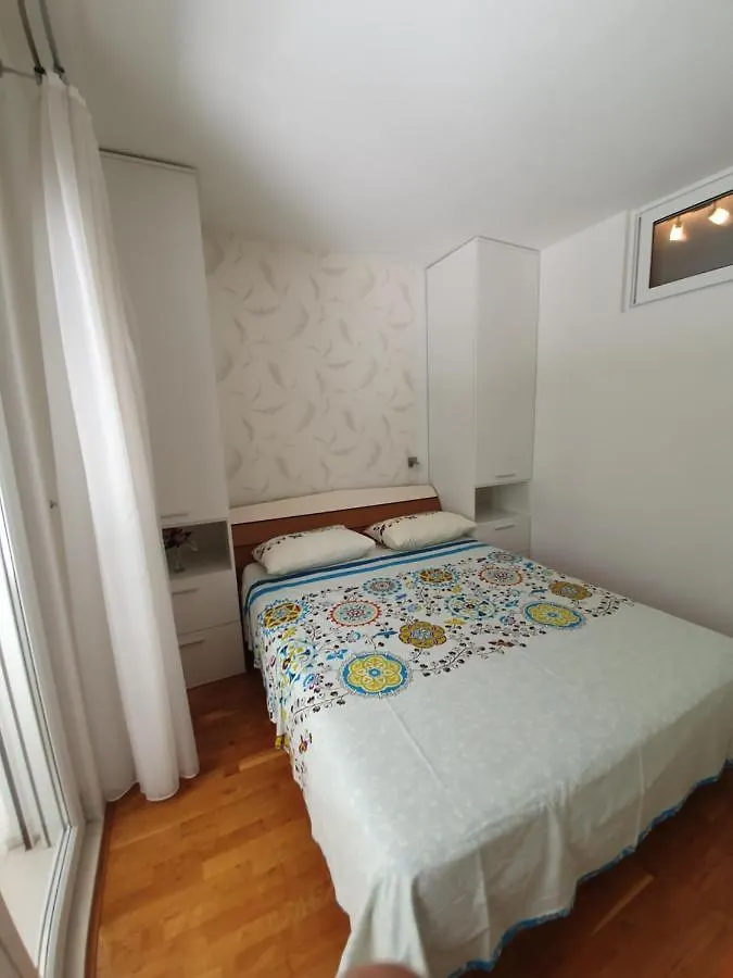 Apartment Diana Split Znjan 0*,  Хорватия