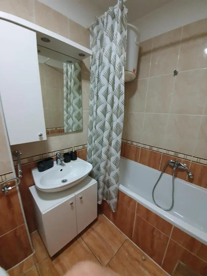 Apartment Diana Split Znjan