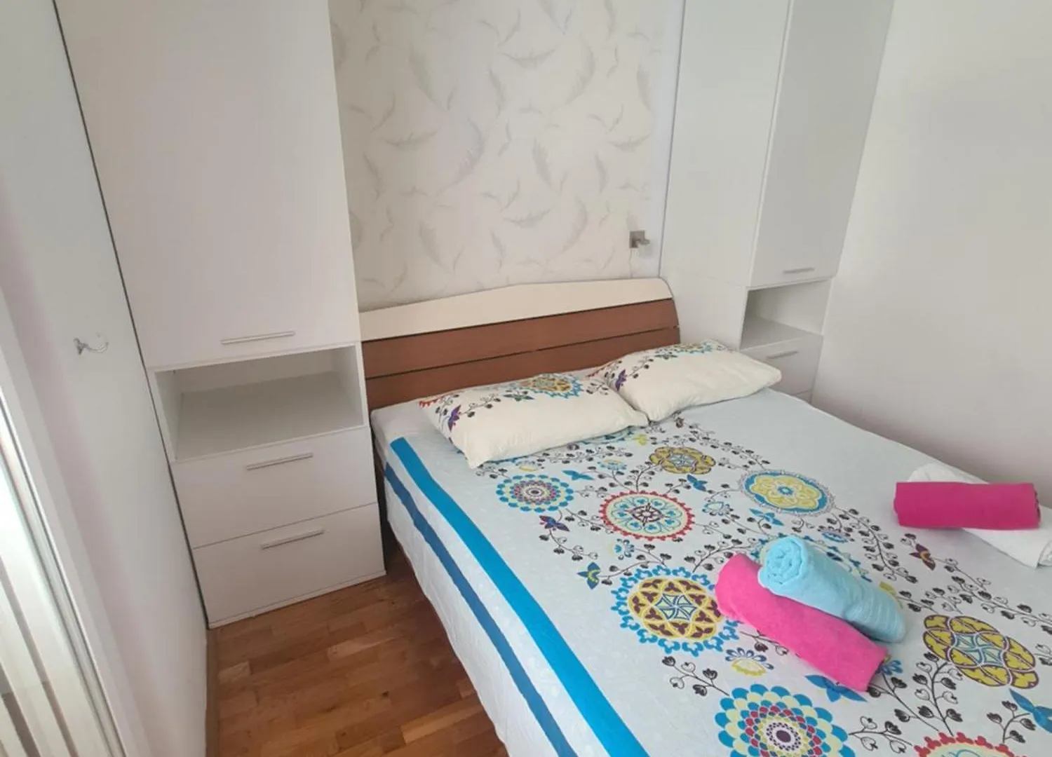 Apartment Diana Split Znjan