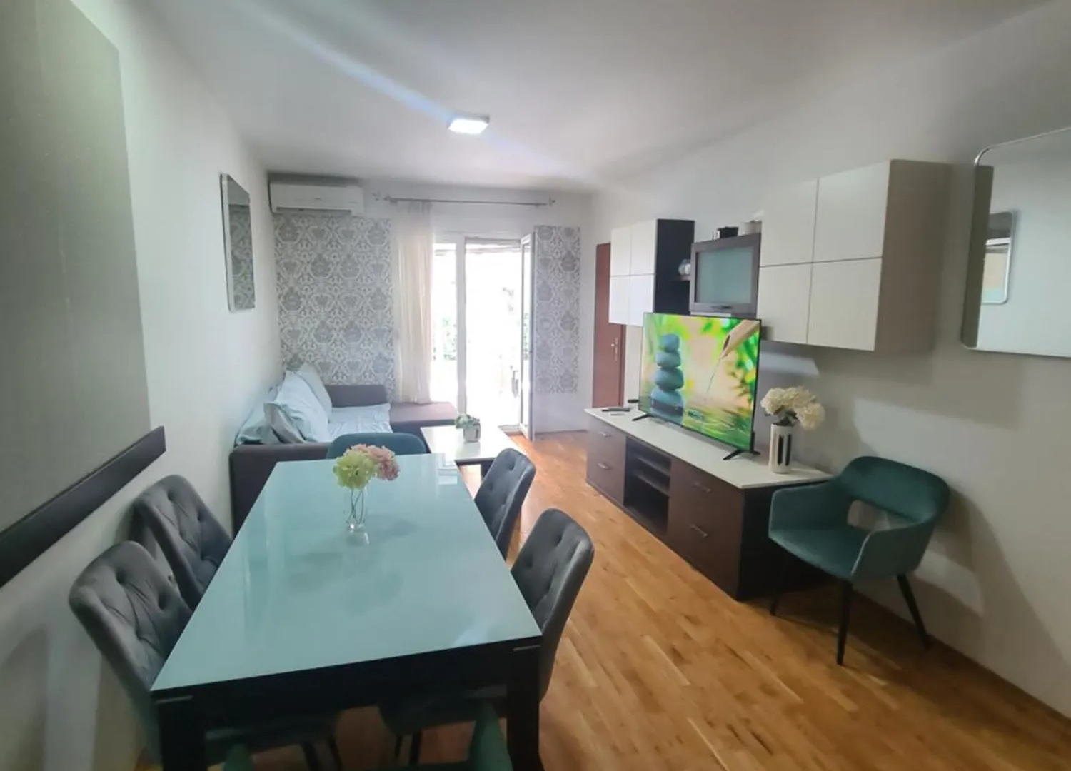 Apartment Diana Split Znjan 0*,