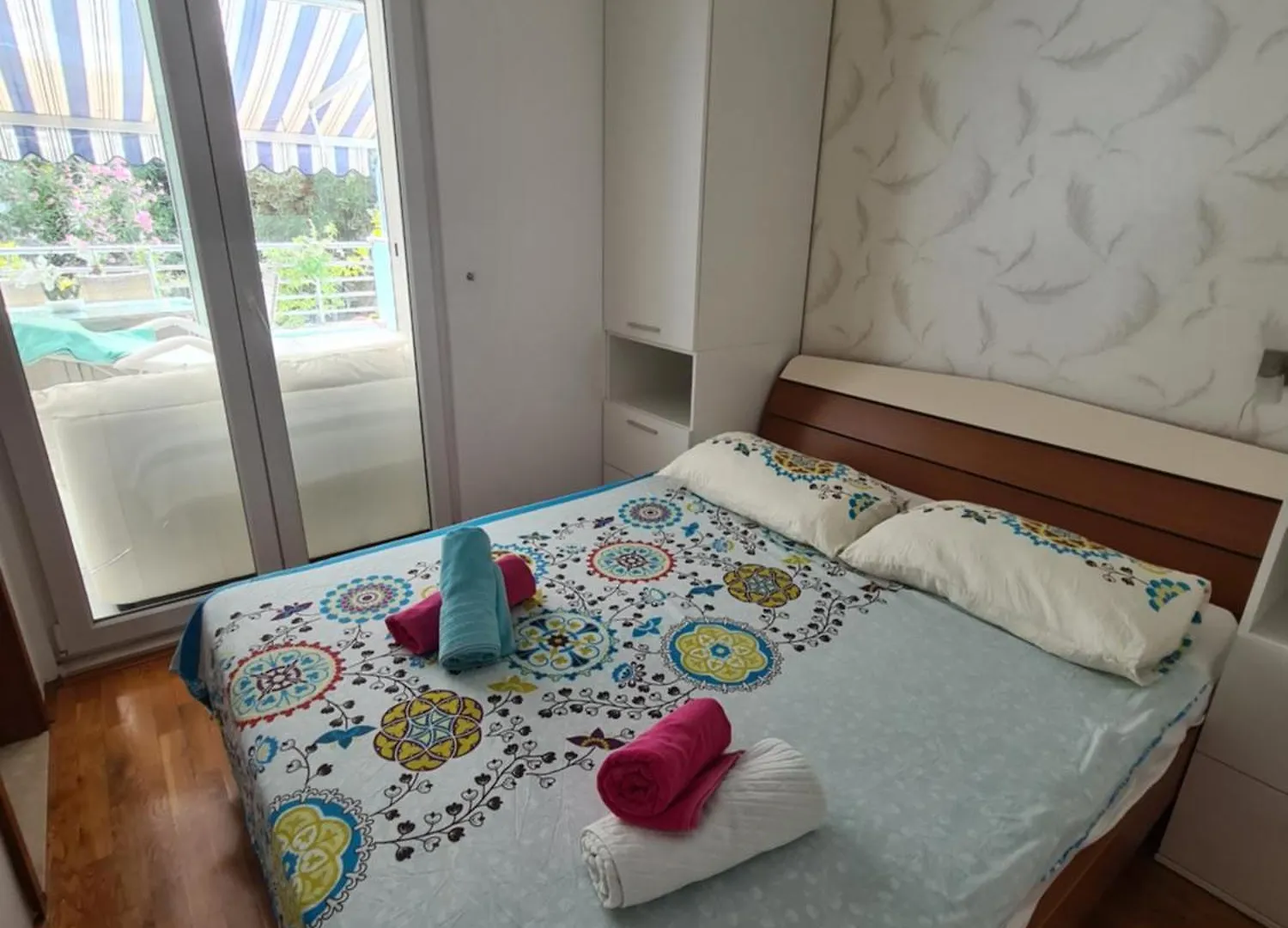 Apartment Diana Split Znjan