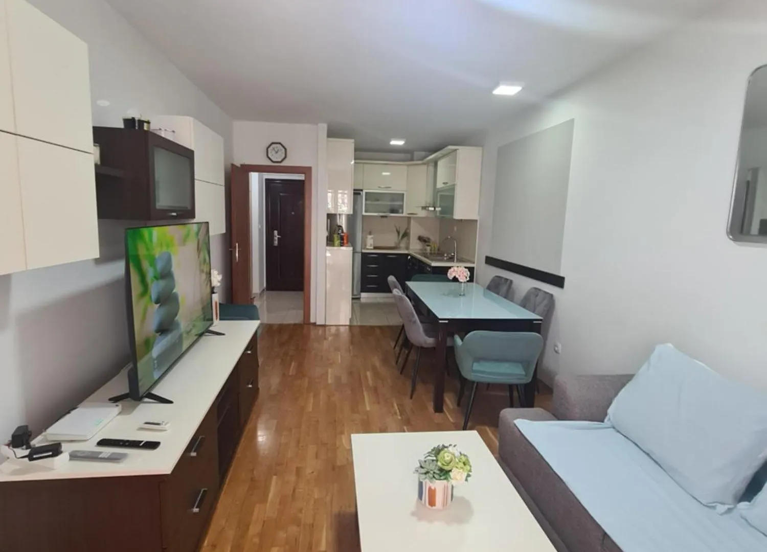 Apartment Diana Split Znjan