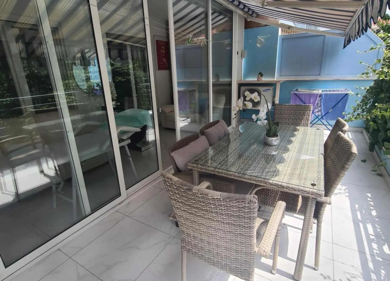 Apartment Diana Split Znjan