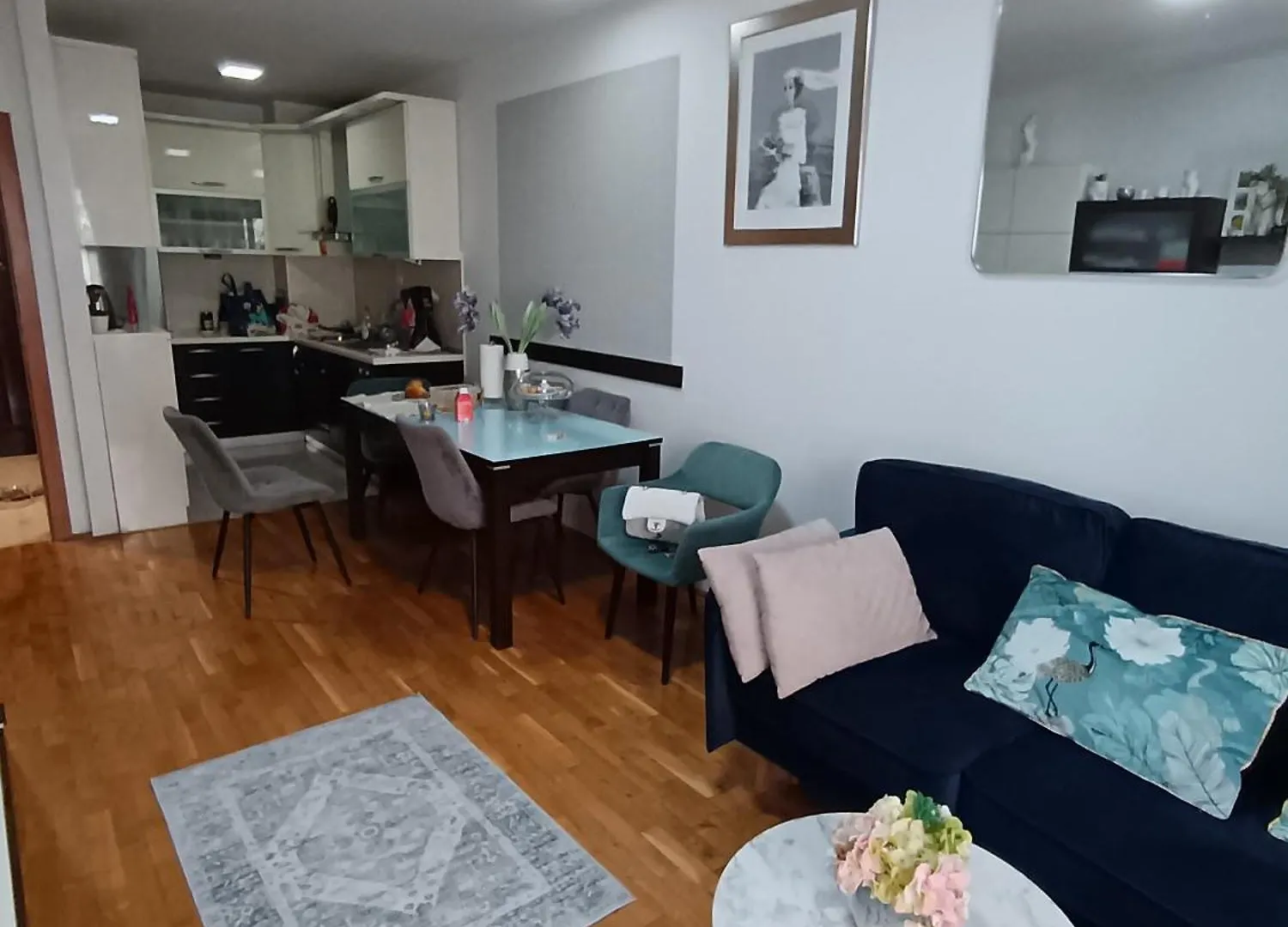Apartment Diana Split Znjan