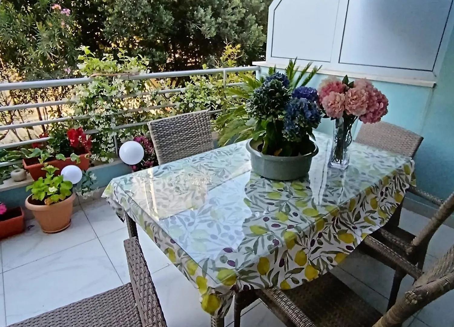 Apartment Diana Split Znjan Хорватия
