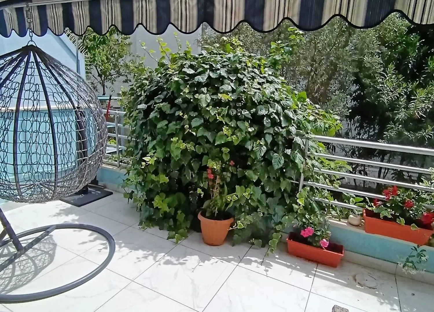 Apartment Diana Split Znjan