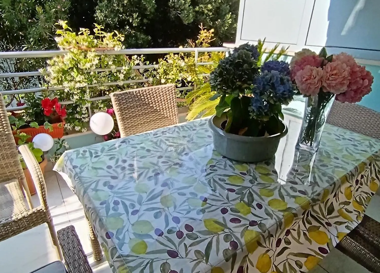 Apartment Diana Split Znjan Хорватия